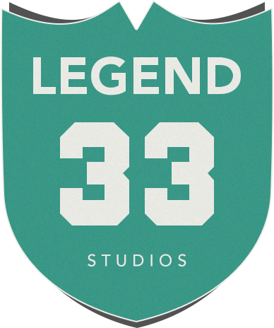 Legend 33